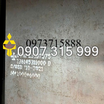 Gía thép 65MN (thép tấm 65mn, thép thanh 65mn, đai cuộn 65mn, thép tròn 65mn)